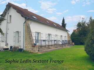  Maison  vendre 7 pices 190 m