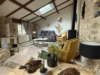  Maison à vendre 5 pièces 122 m²