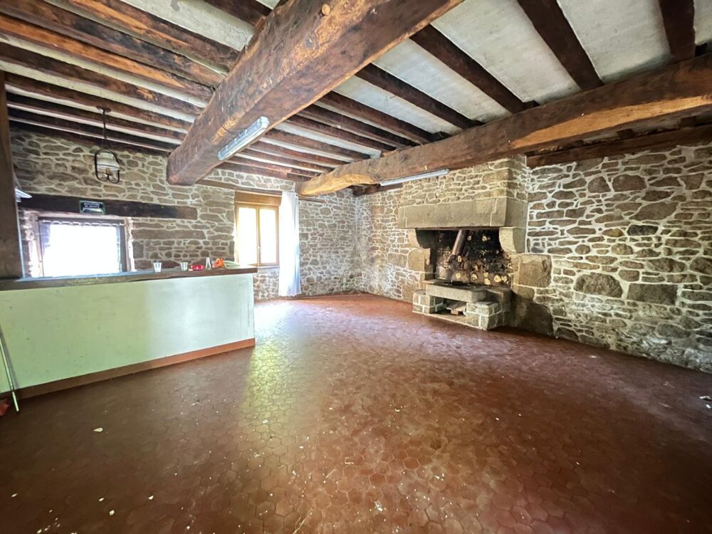 Vente Maison Maison Poilley