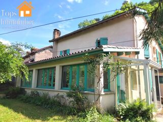  Maison à vendre 5 pièces 160 m²
