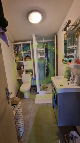  Appartement � vendre 2 pi�ces 39 m�