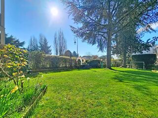  Maison à vendre 9 pièces 302 m²