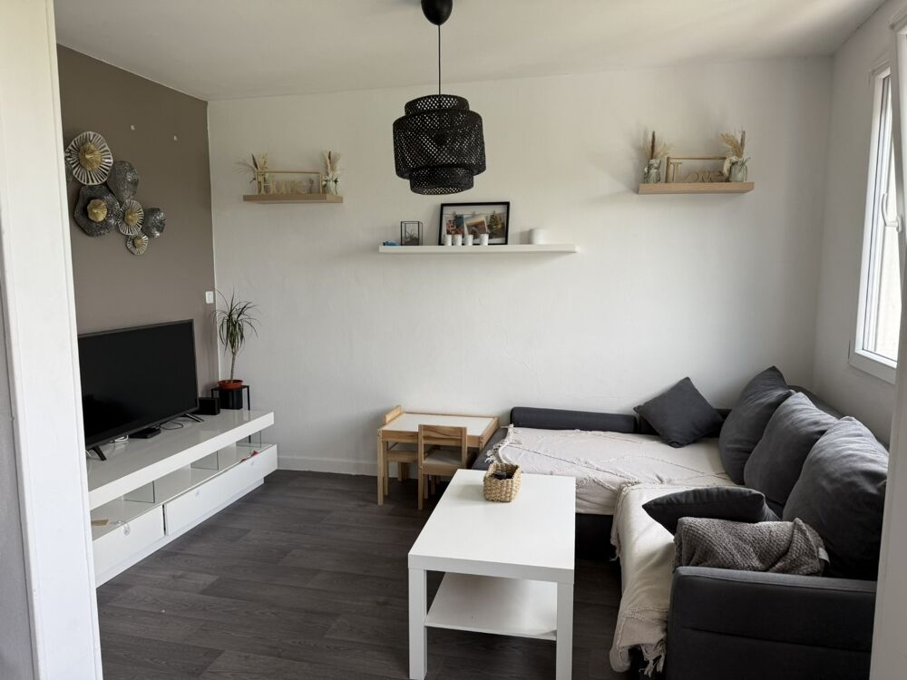 Vente Appartement Appartement Orleans