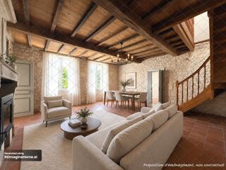  Maison à vendre 7 pièces 162 m²