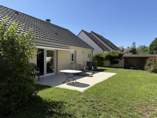 Maison 4 pièces 102 m² · à Olivet · 102 m² · 298 480 €