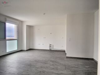  Appartement à louer 2 pièces 43 m²