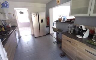  Maison � vendre 6 pi�ces 125 m�