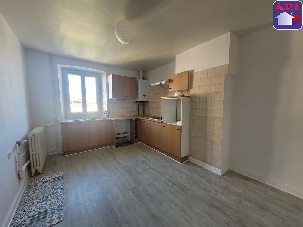 Location Appartement Appartement Foix