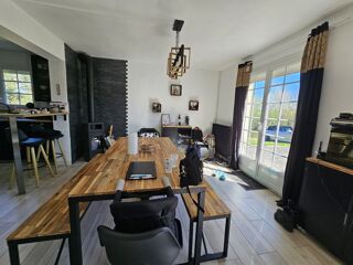  Maison � vendre 6 pi�ces 140 m�
