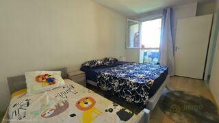  Appartement à vendre 2 pièces 47 m²