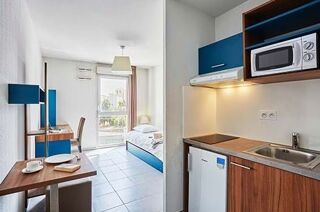  Appartement � vendre 1 pi�ce 21 m�