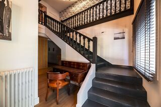  Villa � vendre 5 pi�ces 219 m�