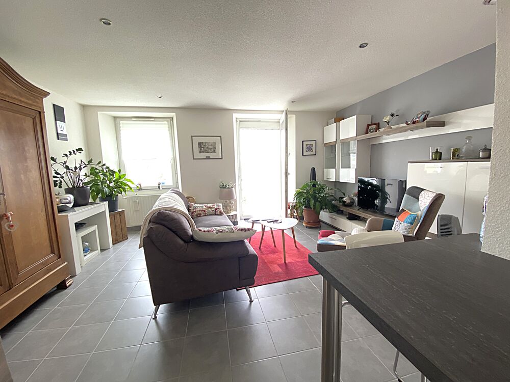 Vente Appartement Appartement Sochaux
