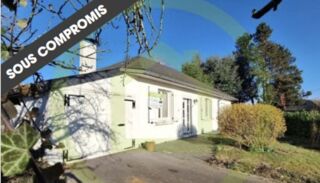  Maison � vendre 6 pi�ces 110 m�