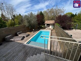  Maison � vendre 6 pi�ces 206 m�