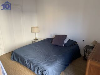  Appartement � vendre 3 pi�ces 83 m�