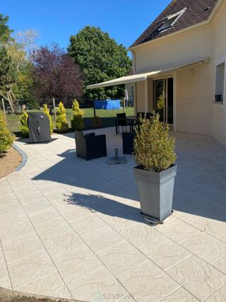  Maison � vendre 5 pi�ces 136 m�