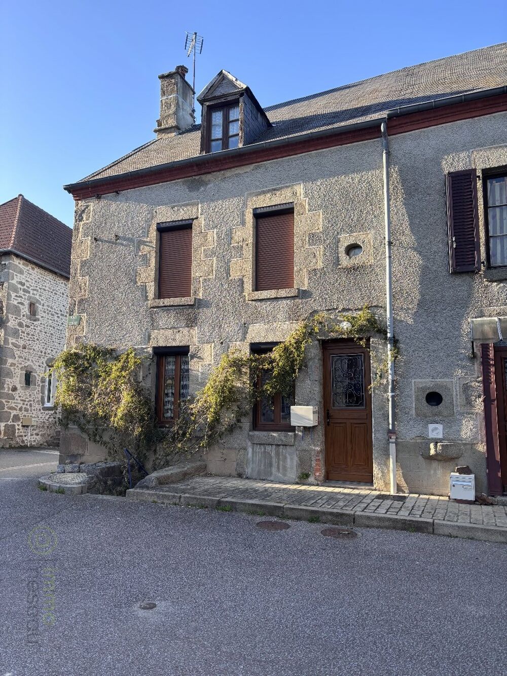 Vente Maison Maison Cressat
