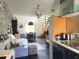  Maison � vendre 3 pi�ces 275 m�