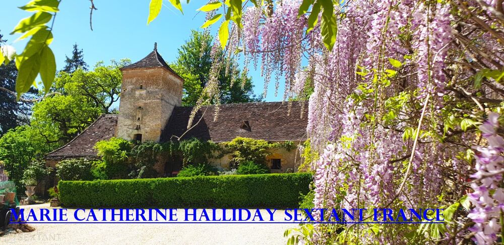 � vendre  Villa Limeuil (24510)