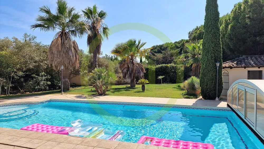  vendre  Villa Le Grau d'Agde (34300)