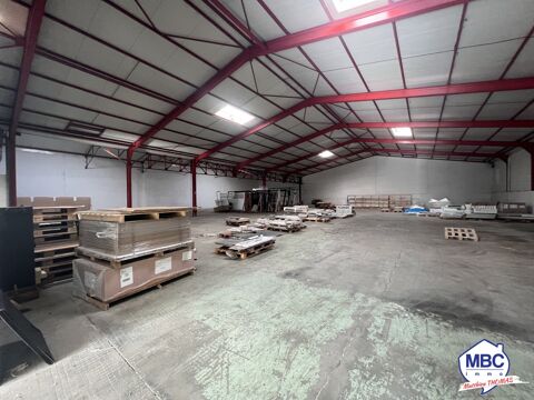 Entrep&ocirc;t 394990 49300 Cholet