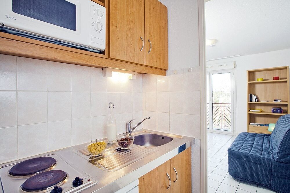 Vente Appartement Résidence Etudiante Nice