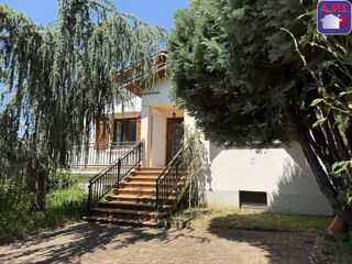  Maison à vendre 8 pièces 126 m²