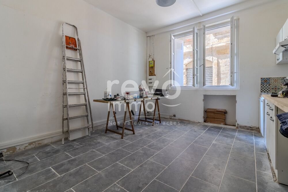 Vente Immeuble Immeuble de rapport Bordeaux