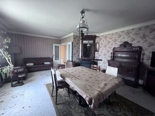  Maison � vendre 7 pi�ces 185 m�