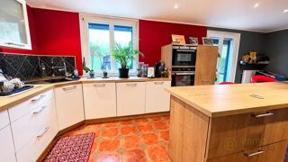  Maison à vendre 5 pièces 126 m²