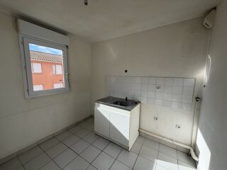  Appartement à vendre 2 pièces 42 m²