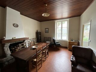  Maison à vendre 6 pièces 149 m²