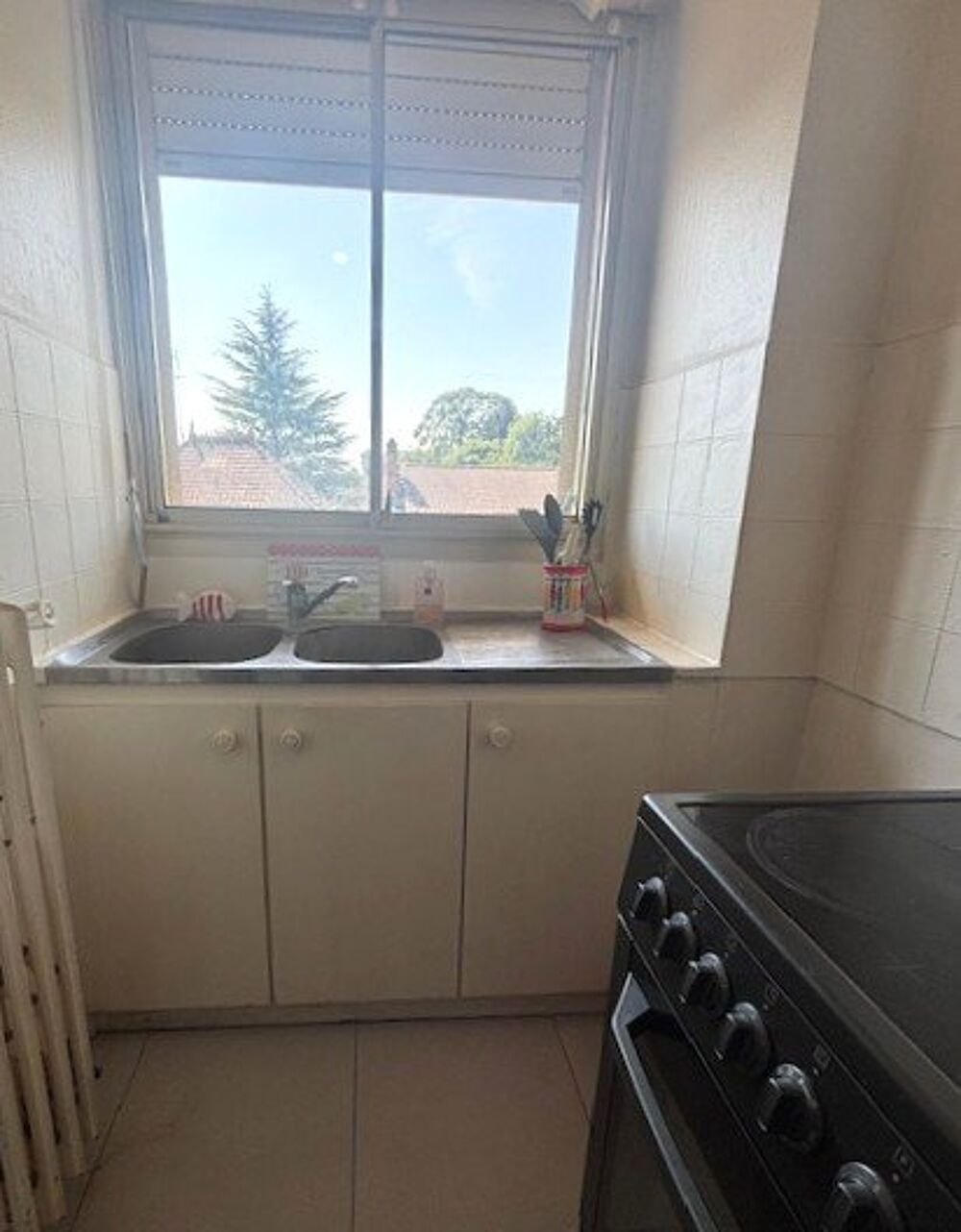 Vente Appartement Appartement Saint maur des fosses