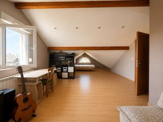  Maison à vendre 7 pièces 140 m²