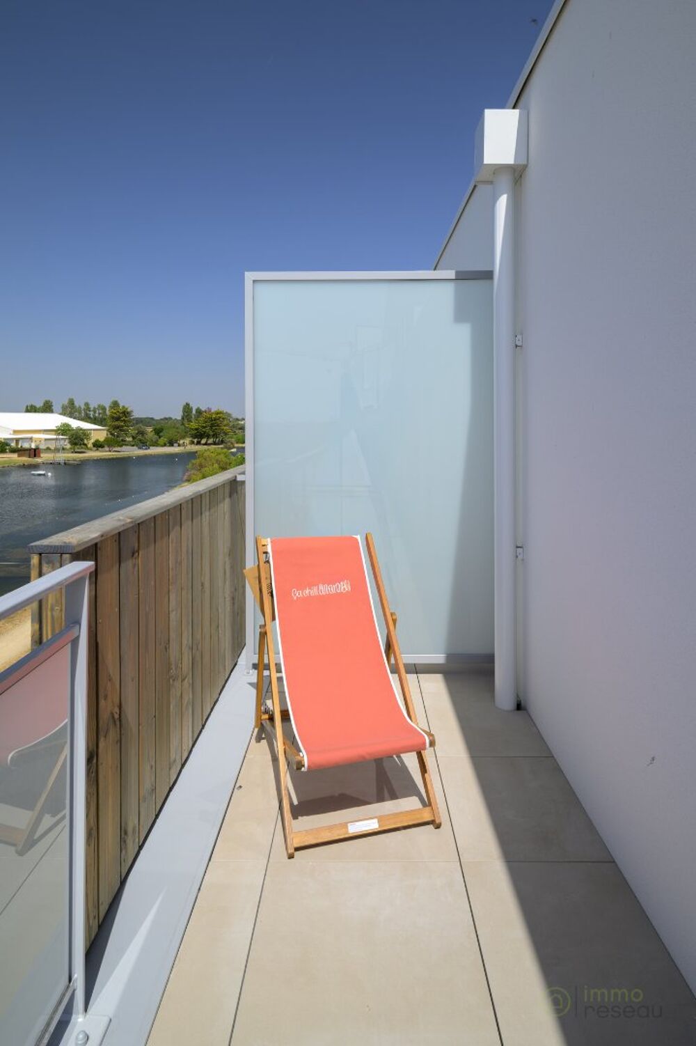 Vente Appartement Appartement neuf Saint gilles croix de vie