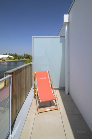  Appartement à vendre 3 pièces 62 m²