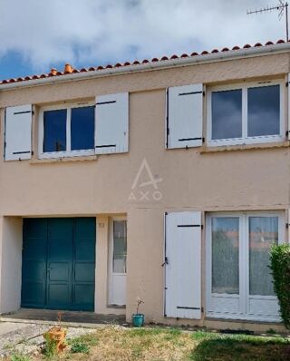  Maison � vendre 5 pi�ces 77 m�