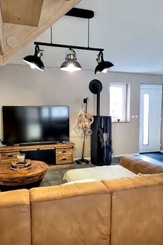  Maison � vendre 5 pi�ces 202 m�