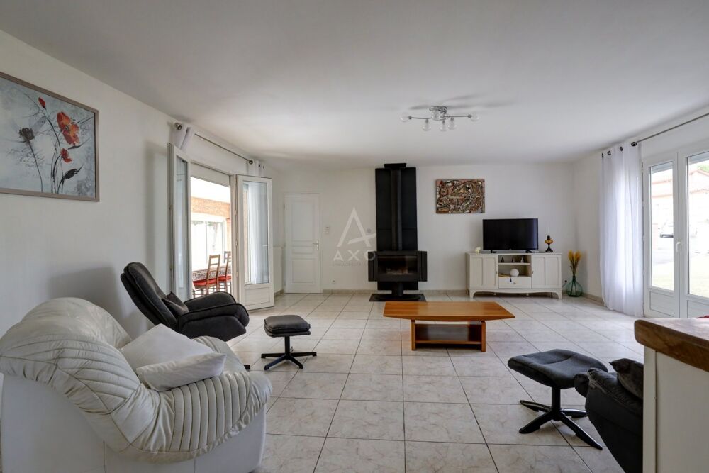 Vente Maison Maison Rouffiac-tolosan