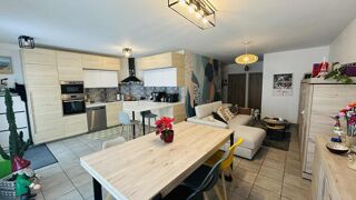  Maison � vendre 3 pi�ces 90 m�