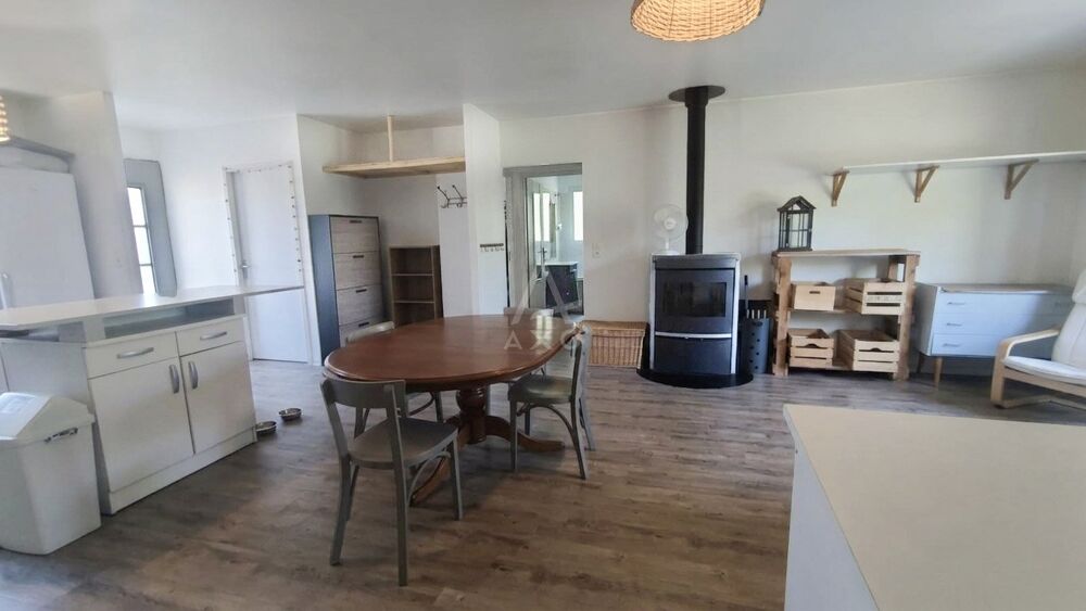 Vente Maison Maison Captieux