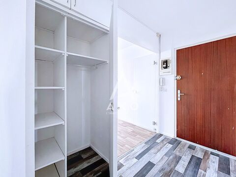  Appartement � louer 3 pi�ces 55 m�