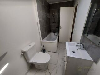  Maison à vendre 3 pièces 53 m²