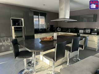  Maison à vendre 5 pièces 152 m²