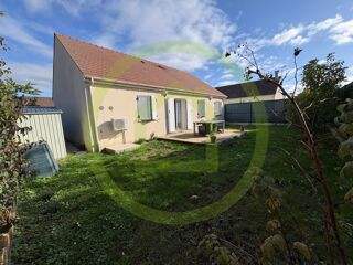  Maison à vendre 5 pièces 90 m²