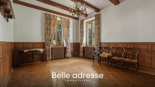  Villa à vendre 7 pièces 240 m²