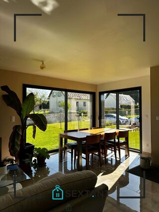  Maison � vendre 4 pi�ces 114 m�