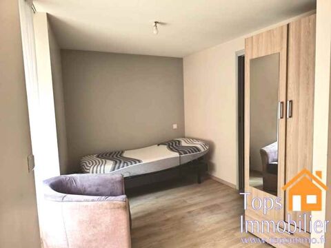  Appartement  louer 2 pices 32 m