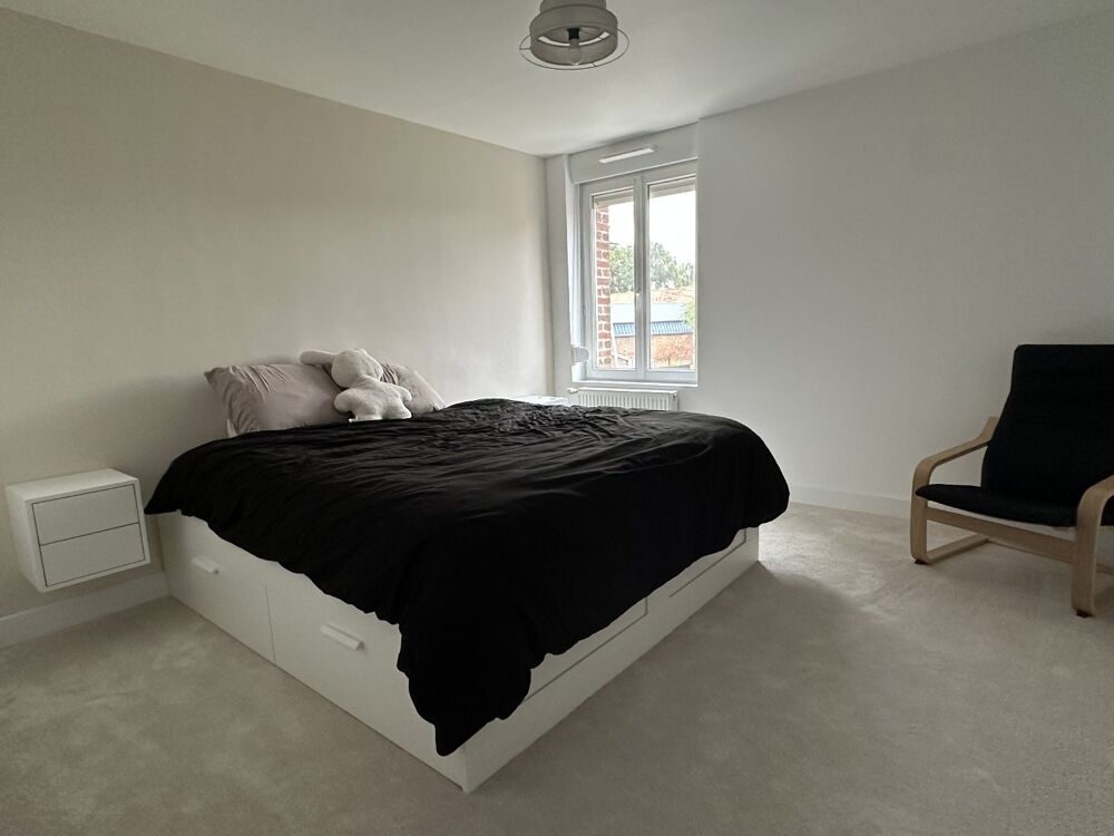 Vente Maison Maison Hargicourt